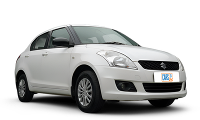 Maruti Swift Dzire-img